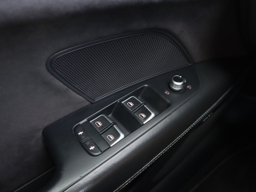 Audi A7, 2013