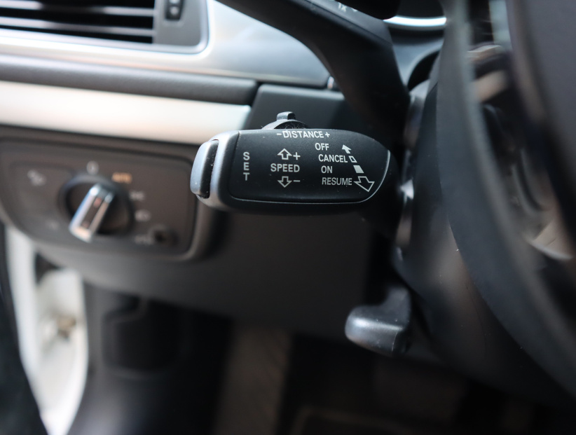 Audi A7, 2013