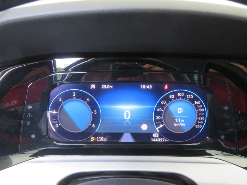 Volkswagen Golf, 2023