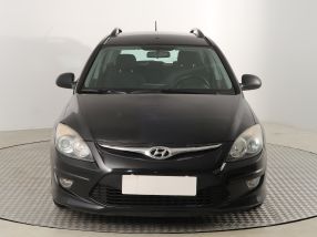 Hyundai i30 - 2012