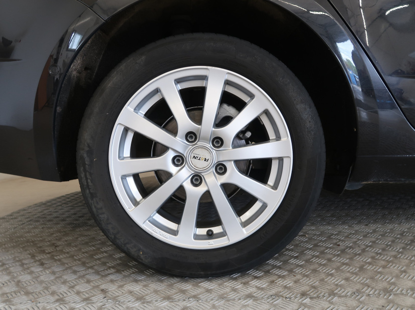 Škoda Octavia, 2020