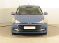 Hyundai i20, 2016
