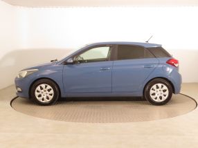 Hyundai i20 - 2016