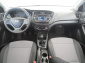 Hyundai i20, 2016