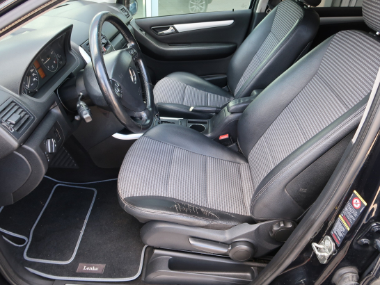 Mercedes-Benz A 180 CDI 