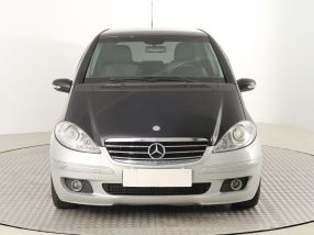 Mercedes-Benz A - 2005