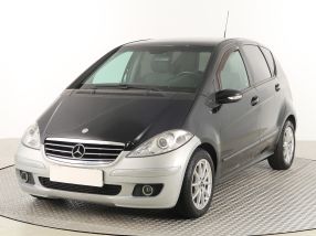 Mercedes-Benz A - 2005