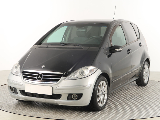Mercedes-Benz A 180 CDI 