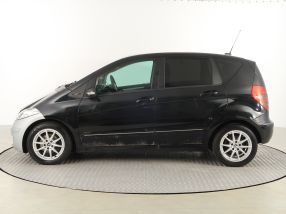 Mercedes-Benz A - 2005