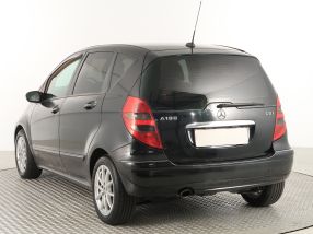 Mercedes-Benz A - 2005