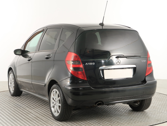 Mercedes-Benz A 180 CDI 