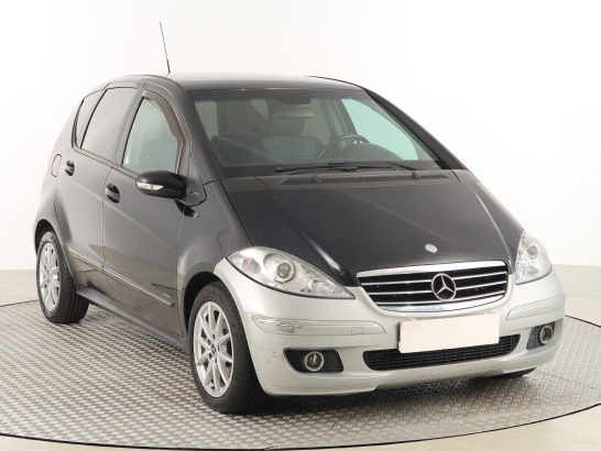 Mercedes-Benz A