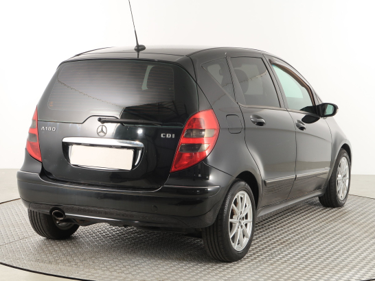 Mercedes-Benz A 180 CDI 