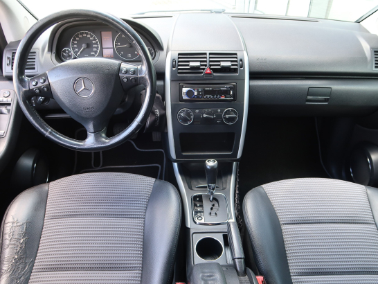Mercedes-Benz A 180 CDI 