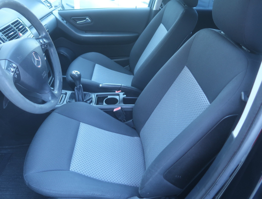Mercedes-Benz A 150 