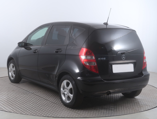 Mercedes-Benz A 150 