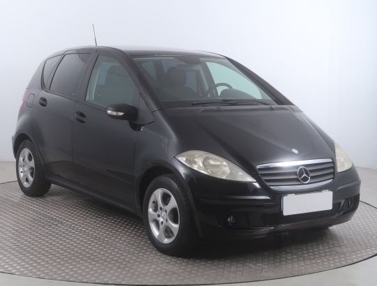 Mercedes-Benz A 150 