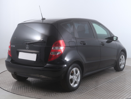 Mercedes-Benz A 150 