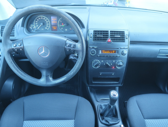 Mercedes-Benz A 150 