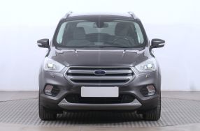 Ford Kuga - 2017