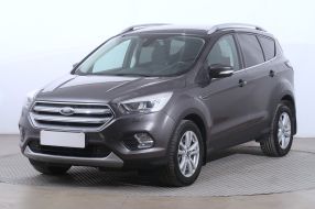 Ford Kuga - 2017