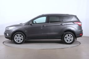 Ford Kuga - 2017