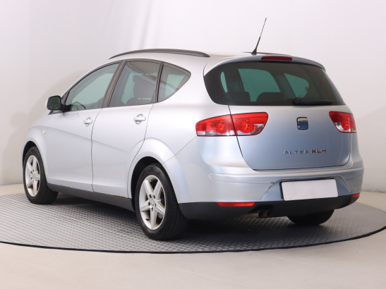 Seat Altea XL