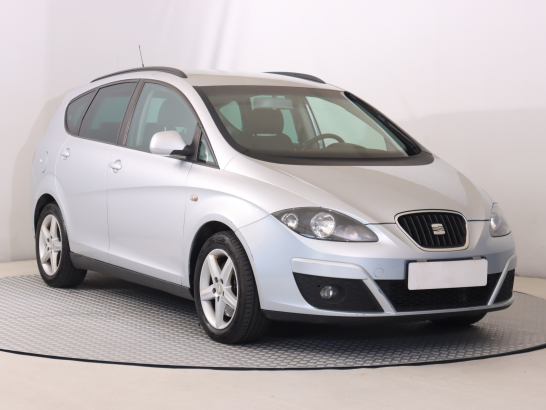 Seat Altea XL