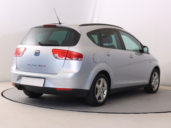 Seat Altea XL