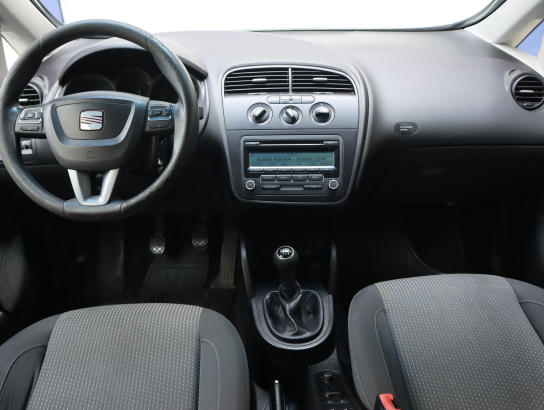 Seat Altea XL