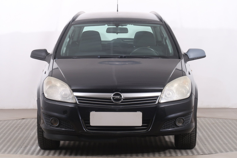 Opel Astra, 2008