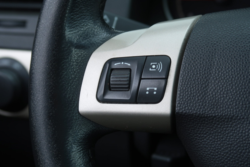 Opel Astra, 2008