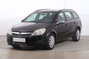Opel Astra - 2008