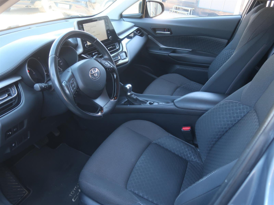 Toyota C-HR 1.8 Hybrid