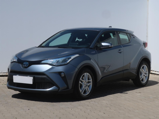 Toyota C-HR 1.8 Hybrid
