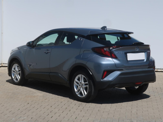 Toyota C-HR 1.8 Hybrid