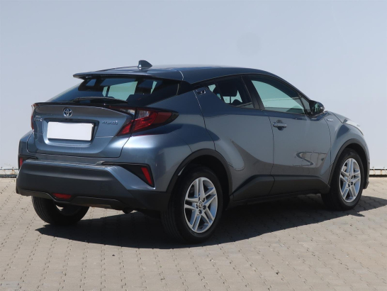 Toyota C-HR 1.8 Hybrid