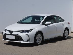 Toyota Corolla - 2024