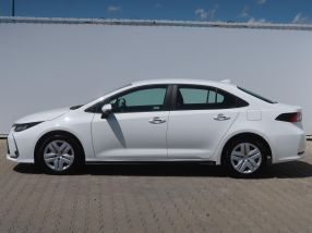 Toyota Corolla - 2024