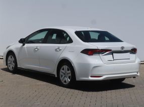 Toyota Corolla - 2024