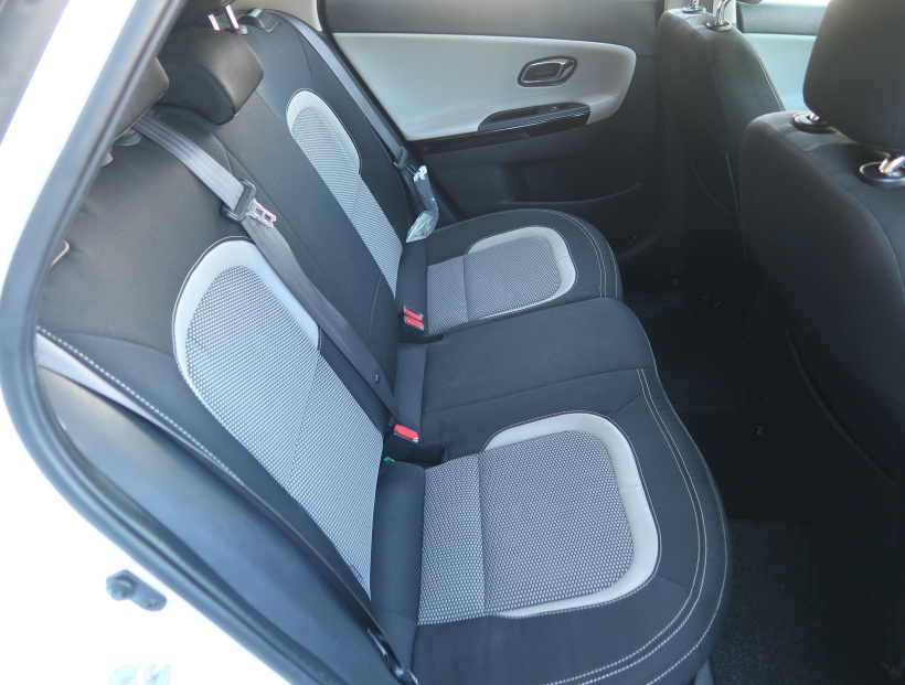 Kia Ceed, 2014