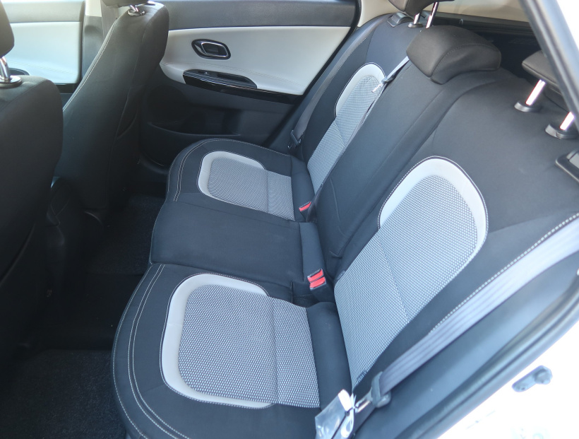 Kia Ceed, 2014
