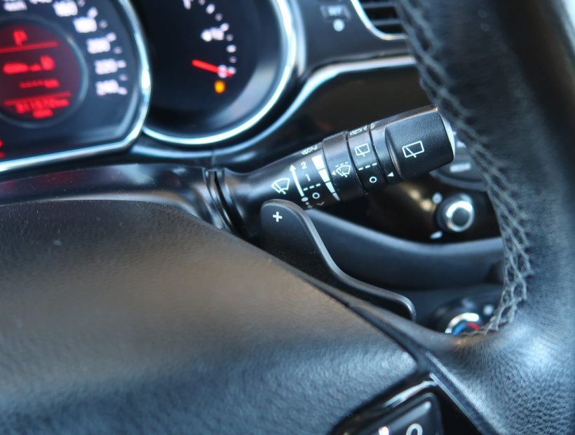 Kia Ceed, 2014