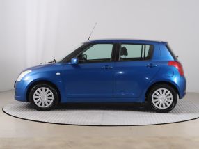 Suzuki Swift - 2005