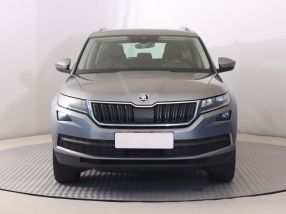 Škoda Kodiaq - 2020
