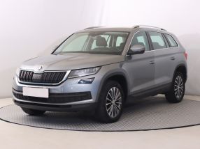 Škoda Kodiaq - 2020