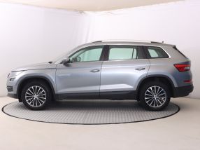 Škoda Kodiaq - 2020