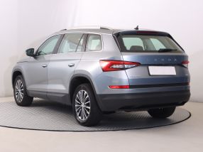 Škoda Kodiaq - 2020