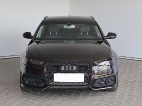 Audi A6 - 2015