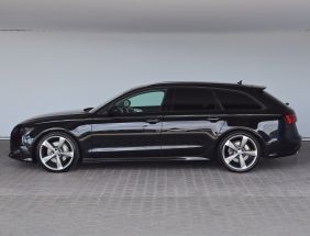 Audi A6 - 2015